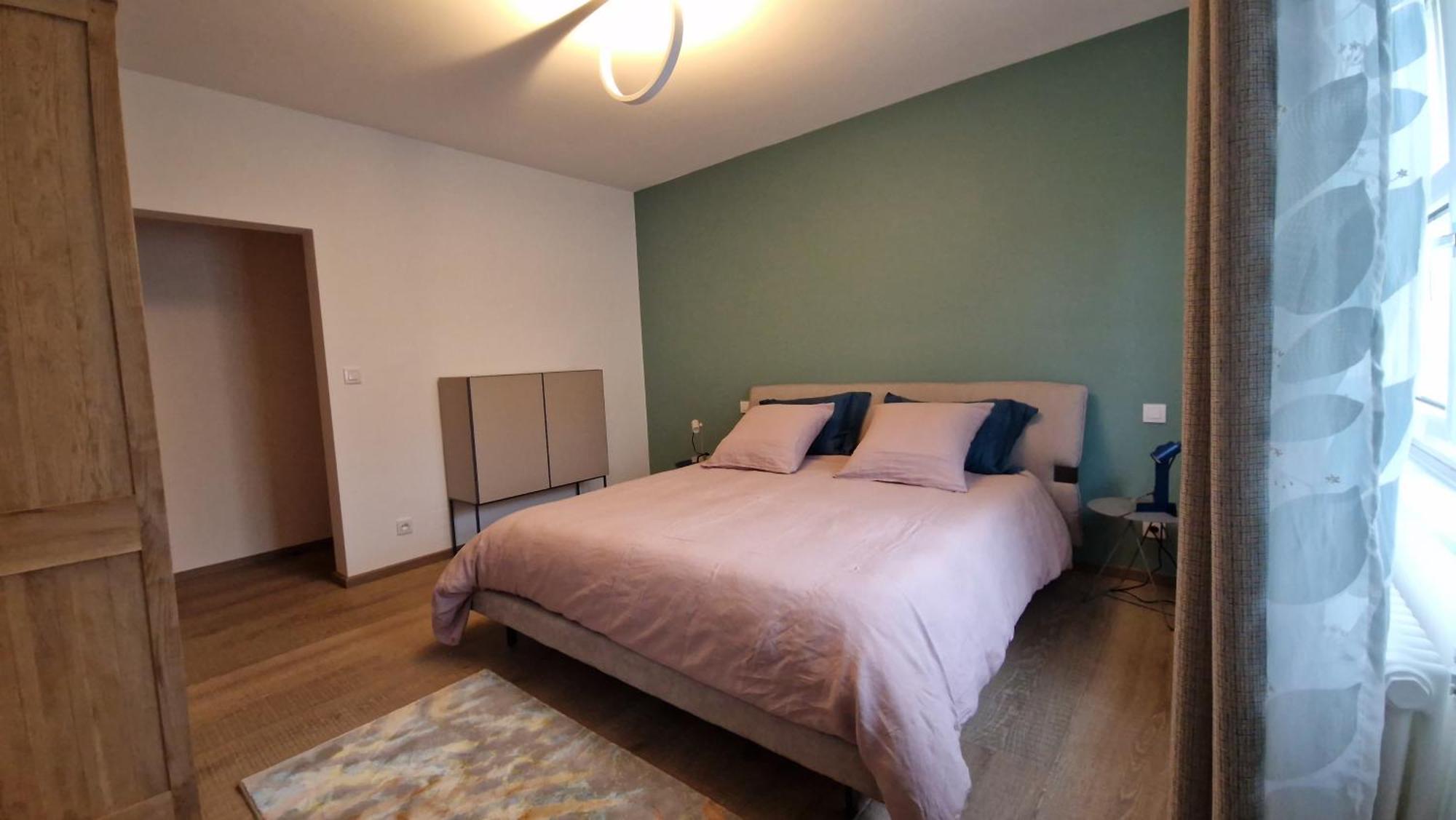Le Gm Chambres D'Hotes De Charme En Alsace Mittelwihr Exterior foto
